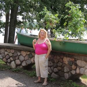 Meet your Posher, Mary